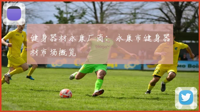 健身器材永康厂商：永康市健身器材市场概览